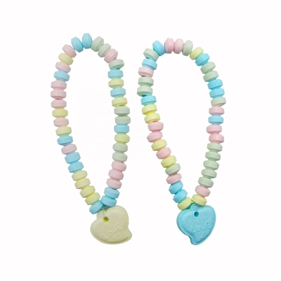 L'OEM riduce in pani il dolce della collana dei dolci del vegano di Candy per i bambini