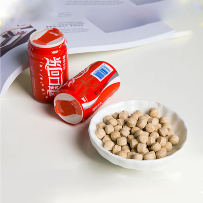 OEM di Candy della cola 10g