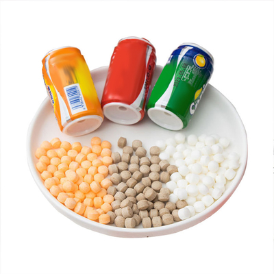 OEM di Candy della cola 10g