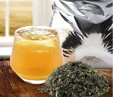 Borsa Jasmine Green Tea Bulk Leaves d'approvvigionamento del pacchetto della vendita all'ingrosso 20kg dell'OEM per il tè della bolla