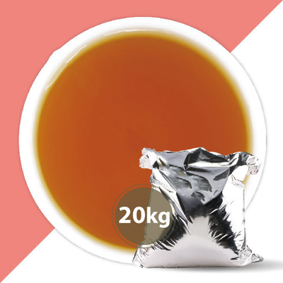 Borsa Jasmine Green Tea Bulk Leaves d'approvvigionamento del pacchetto della vendita all'ingrosso 20kg dell'OEM per il tè della bolla