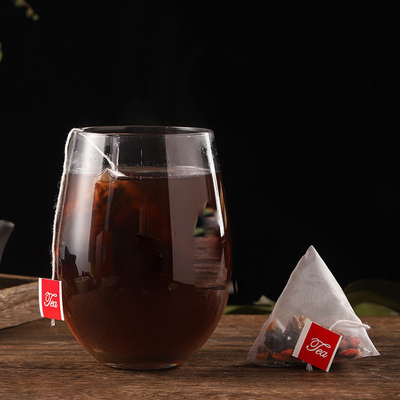 OEM Ginseng Five Treasure Tea Chinese Wolfberry E Jujube Health Tea