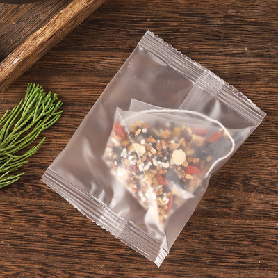 OEM Ginseng Five Treasure Tea Chinese Wolfberry E Jujube Health Tea