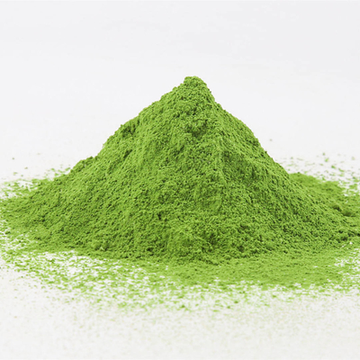 Il caffè dell'OEM che sostituisce la cerimonia Matcha Matcha biologico della polvere del tè verde spolverizza l'alimento Matcha