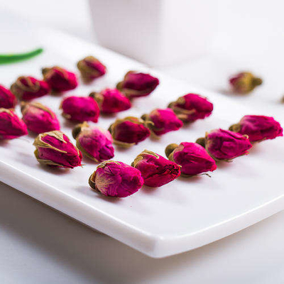 OEM all'ingrosso Cina Specialità Tè Salute Nuovo prodotto Dry Rose Flower