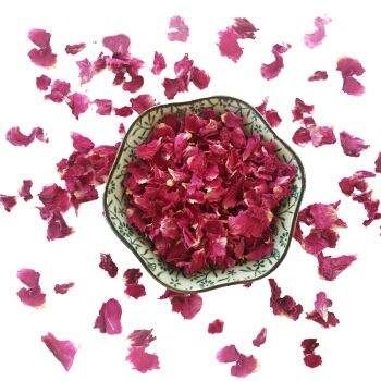 OEM all'ingrosso Cina Specialità Tè Salute Nuovo prodotto Dry Rose Flower