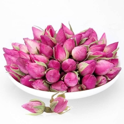 OEM all'ingrosso Cina Specialità Tè Salute Nuovo prodotto Dry Rose Flower