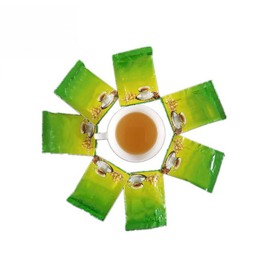 Tipo di prodotto OEM Single Herbs &amp; Spices e polvere di tè allo zenzero essiccato