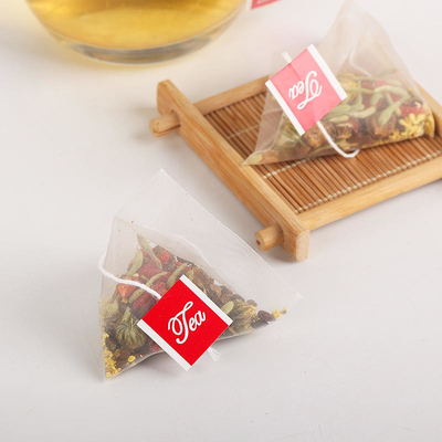Tè caldo dell'utero Herb Fibroid Tea Uterus Cleaning Tearelief di dolore femminile naturale dell'OEM 100%
