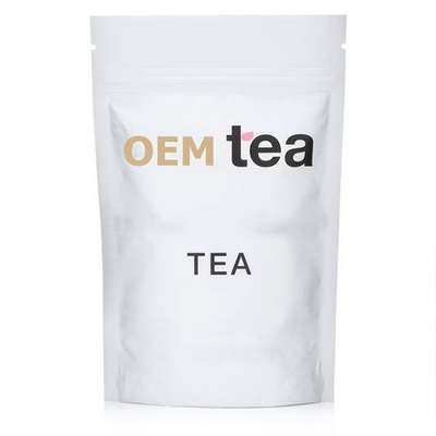 Tisane personalizzate OEM - Etichetta privata per tè disintossicante da 30 giorni