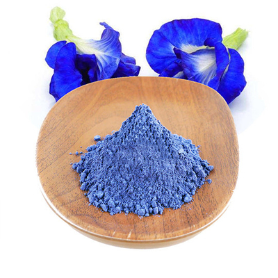 OEM blu secco naturale di erbe di Pea Flower Tea della farfalla