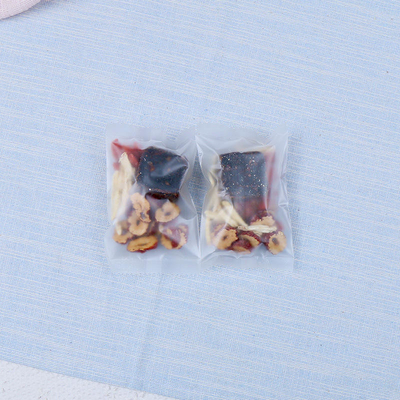 OEM del tè della giuggiola dello zenzero della nespola della rosa dello zucchero di canna della cannella