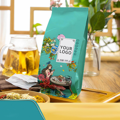 Alternativa sana organica al crisantemo fatto a mano classico cinese Cassia Seed Tea dell'OEM del tè