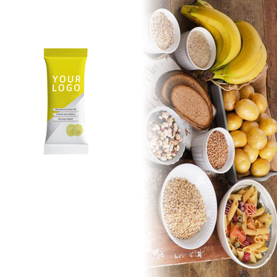 Bevanda solida dell'elettrolito dei pacchetti della polvere di idratazione della bevanda della vitamina dell'OEM per il supplemento di sport
