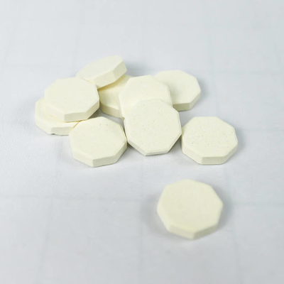 Bevanda istantanea dell'OEM di Rosa Roxburghii Effervescent Tablets