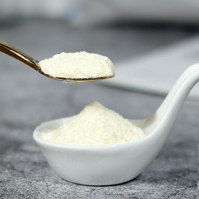 OEM di yogurt in polvere da 1 kg aromatizzato per adulti / bambini / neonati / anziani