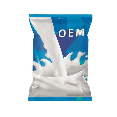 OEM di yogurt in polvere da 1 kg aromatizzato per adulti / bambini / neonati / anziani
