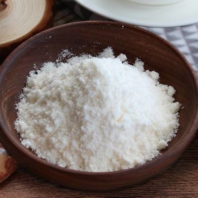 OEM di latte in polvere di cocco allo zenzero per bevande salutari