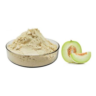 Polvere solida dell'ortaggio da frutto della bevanda 99% Hami Melon Powder Water Soluble dell'OEM