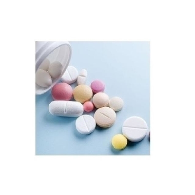 Compresse organiche del multivitaminico degli estratti di supplemento dell'alimento salutare della medicina dell'OEM per Brain Heart And Eye