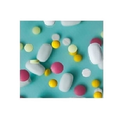 Compresse organiche del multivitaminico degli estratti di supplemento dell'alimento salutare della medicina dell'OEM per Brain Heart And Eye