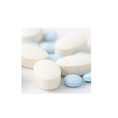 Compresse organiche del multivitaminico degli estratti di supplemento dell'alimento salutare della medicina dell'OEM per Brain Heart And Eye