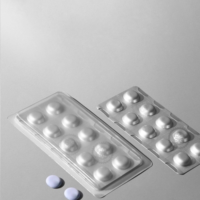 Droghe dell'OEM per la riduzione della febbre e l'alleviamento del dolore con le compresse istantanee del rilascio di Bunozen