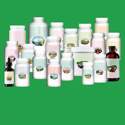 La melatonina Gummies dei bambini di Logo Label Multivitamin per buon sonno