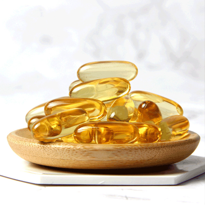 Omega 3 supplementi nutrizionali