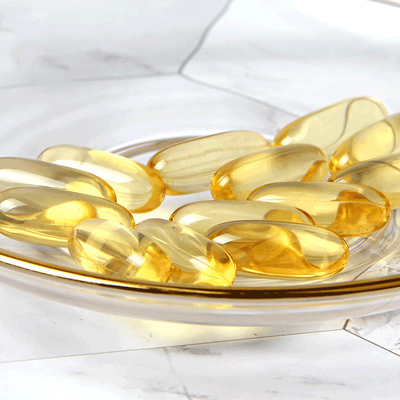 Omega 3 supplementi nutrizionali