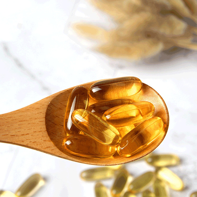Omega 3 supplementi nutrizionali