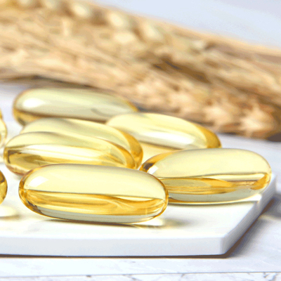 Omega 3 supplementi nutrizionali