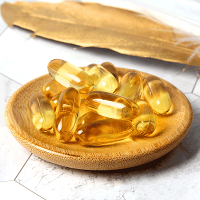 Omega 3 supplementi nutrizionali