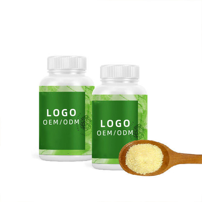 Supplementi nutrizionali per bambini adolescenti Salute Allergia alle arachidi Probiotici Allergia alimentare