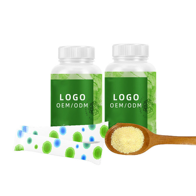 Supplementi nutrizionali per bambini adolescenti Salute Allergia alle arachidi Probiotici Allergia alimentare