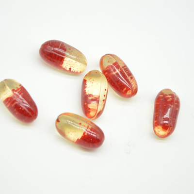 Prodotti per la salute delle donne Estratto di placenta di pecora Capsula Softgel
