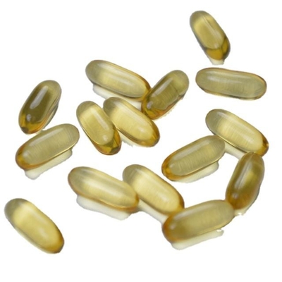 Prodotti per la salute delle donne Estratto di placenta di pecora Capsula Softgel