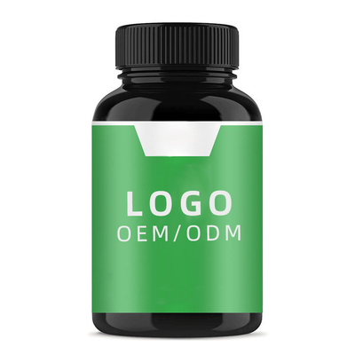 Il potere di erbe di sport dell'OEM migliora la capsula di supplemento del ripetitore dello sperma degli uomini delle pillole per gli uomini
