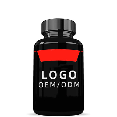 Il potere di erbe di sport dell'OEM migliora la capsula di supplemento del ripetitore dello sperma degli uomini delle pillole per gli uomini
