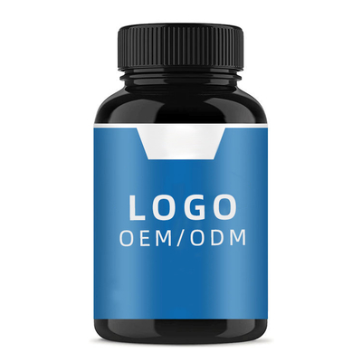 Il potere di erbe di sport dell'OEM migliora la capsula di supplemento del ripetitore dello sperma degli uomini delle pillole per gli uomini
