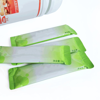 Servizio dell'OEM di vendita caldo Nuovo prodotto Supplemento di nutrizione Prodotti per la salute delle donne in polvere pre esercizio