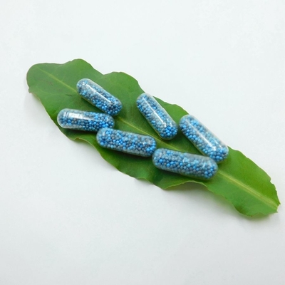 Capsule dello SR del multivitaminico dei prodotti di sanità dell'OEM per salute del corpo degli uomini