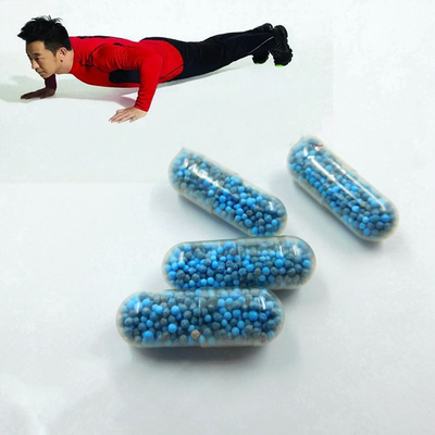 Capsule dello SR del multivitaminico dei prodotti di sanità dell'OEM per salute del corpo degli uomini