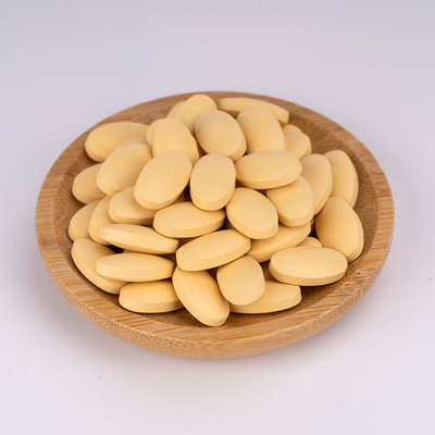 Il maca dell'etichetta privata riduce in pani i supplementi di erbe naturali di 100% il ginseng di Maca che riduce in pani le pillole per salute dell'uomo