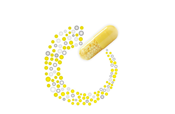 Prodotti per la salute Capsule multivitaminiche SR per la salute del corpo maschile