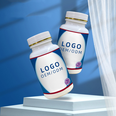 Assistenza sanitaria Men Fertility Tablet ForMigliora la qualità dello sperma e la salute riproduttiva Fornisce supporto antiossidante Conceptio
