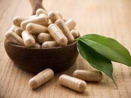 Maca Capsules Integratori alimentari per uomo Integratori per il corpo Strong Fitness