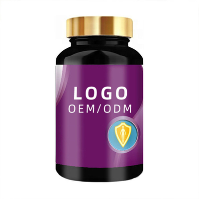 Maca Capsules Integratori alimentari per uomo Integratori per il corpo Strong Fitness