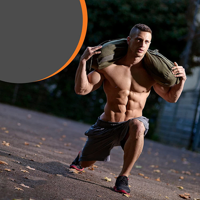 I supplementi nutrizionali Tongkat Ali Capsules Maca Powder degli uomini naturali di 100%