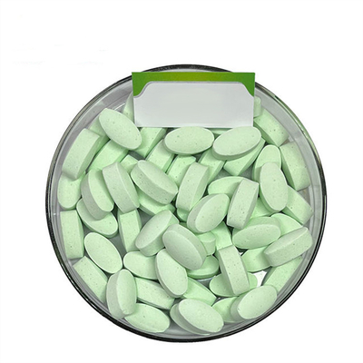 HALAL OEM Milk Thistle Capsule Support Health Care Supplement per uomini e donne